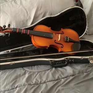 Violin